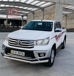 تويوتا هايلوكس